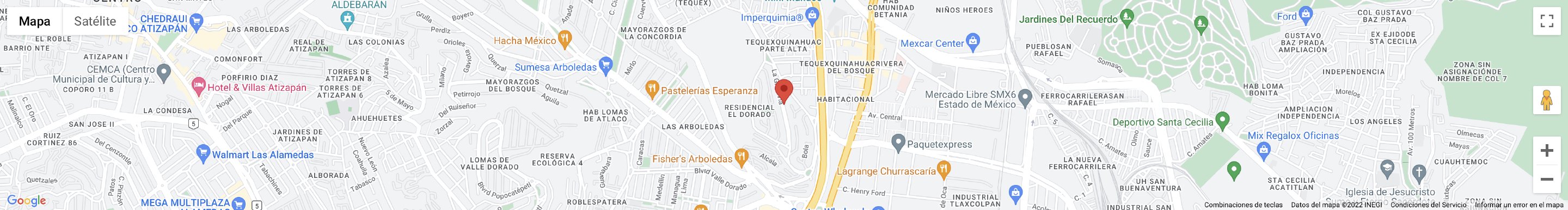 Location